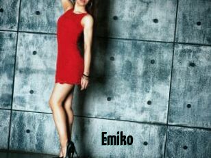 Emiko