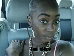 Emilia_Maze