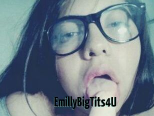 EmillyBigTits4U