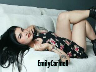EmilyCarmell