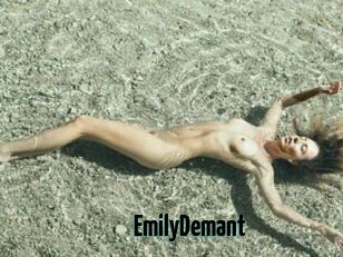 EmilyDemant