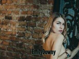 EmilyDowny