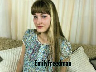 EmilyFreedman