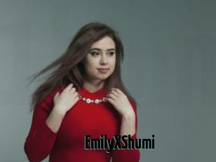 EmilyXShumi