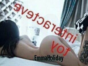 Emma_Holiday