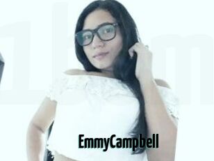 EmmyCampbell