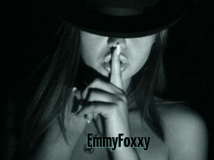 EmmyFoxxy