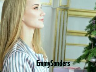 EmmySanders