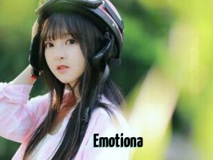 Emotiona