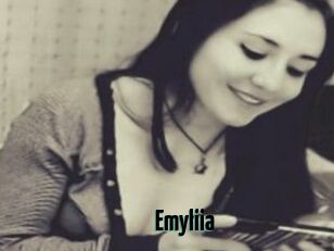 Emyliia