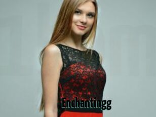 Enchantingg