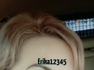 Erika12345