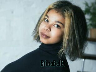ErikaBellX