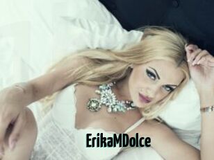 ErikaMDolce