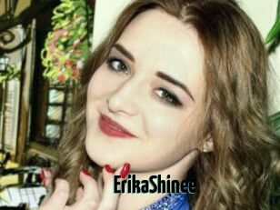 ErikaShinee