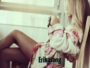 Erikasong