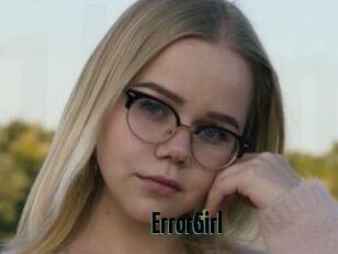 ErrorGirl