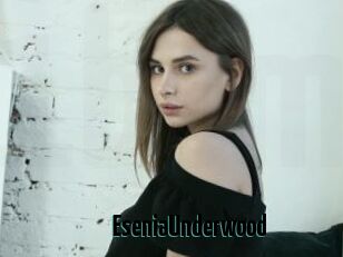 EseniaUnderwood