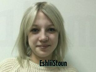 EshliiStoun