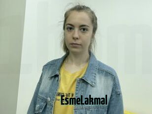 EsmeLakmal