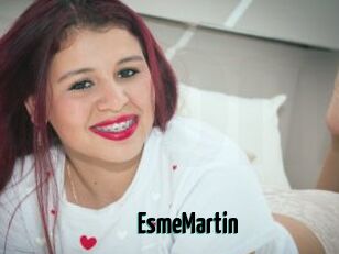 EsmeMartin
