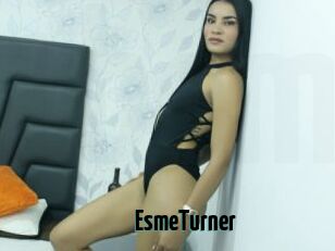 EsmeTurner