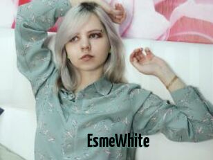EsmeWhite