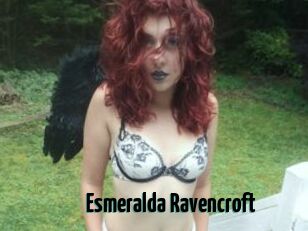 Esmeralda_Ravencroft
