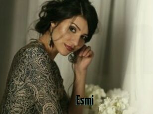 Esmi