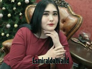 EsmiraldaWaild