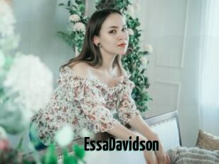 EssaDavidson