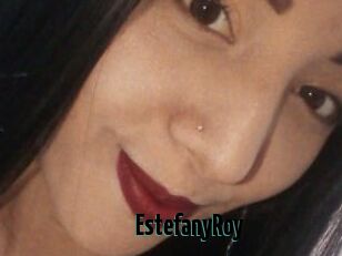 EstefanyRoy