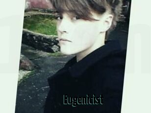 Eugenicist
