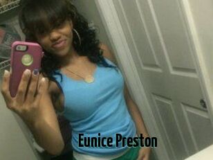 Eunice_Preston