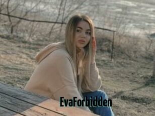 EvaForbidden