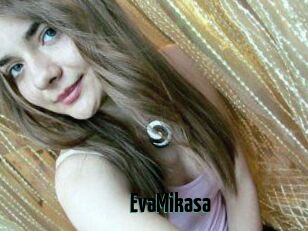 EvaMikasa
