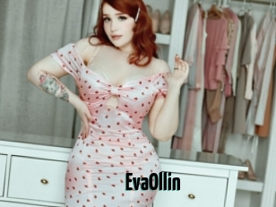 EvaOllin 1 bombe sexuelle