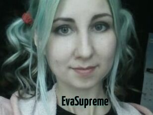 EvaSupreme