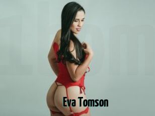 Eva_Tomson