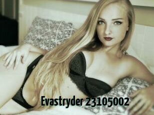Evastryder