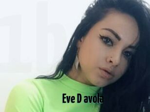 Eve_D_avola