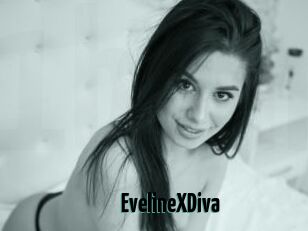 EvelineXDiva