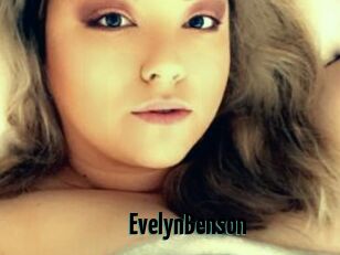 EvelynBenson