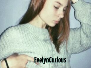EvelynCurious