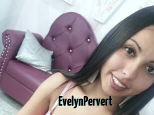 EvelynPervert