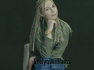 EvelynWilliams