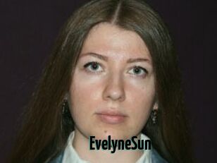 EvelyneSun