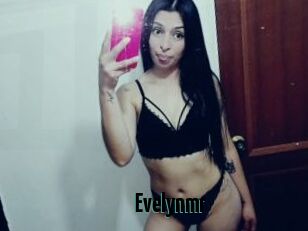 Evelynmr