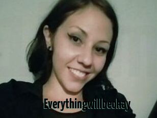 Everythingwillbeokay