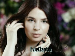 EvieClapton